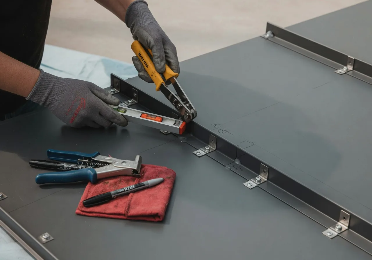 Why choose Metal Roofing Installation in Le Roy, MN
